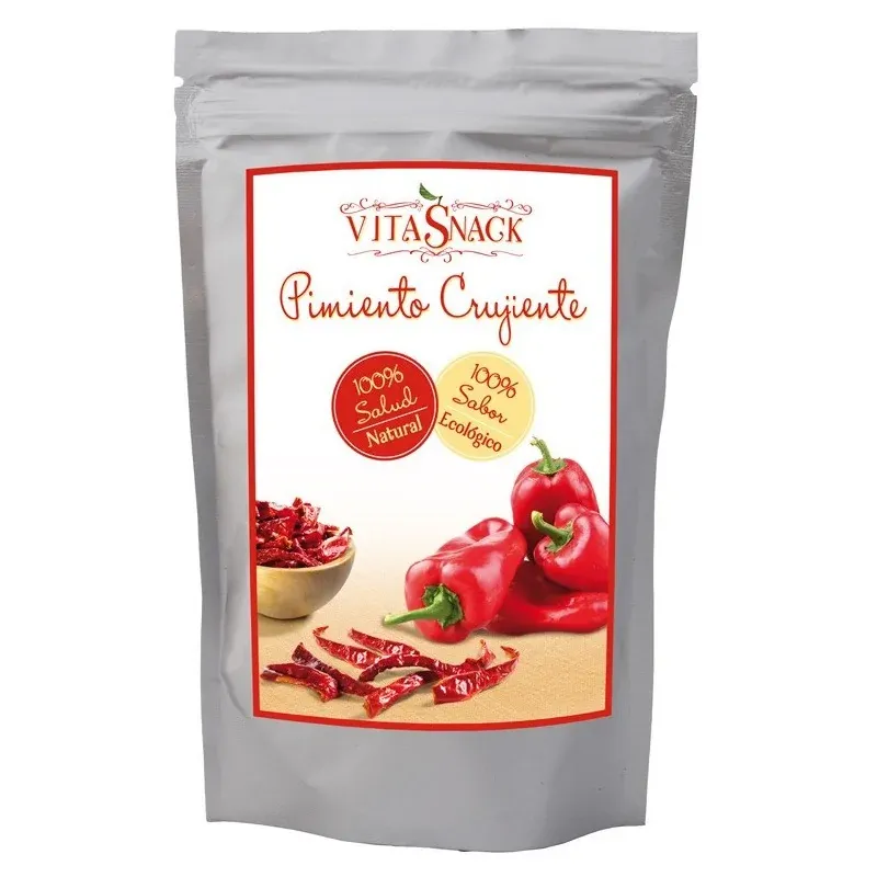 Vitasnack Poivre croustillant bio 20g